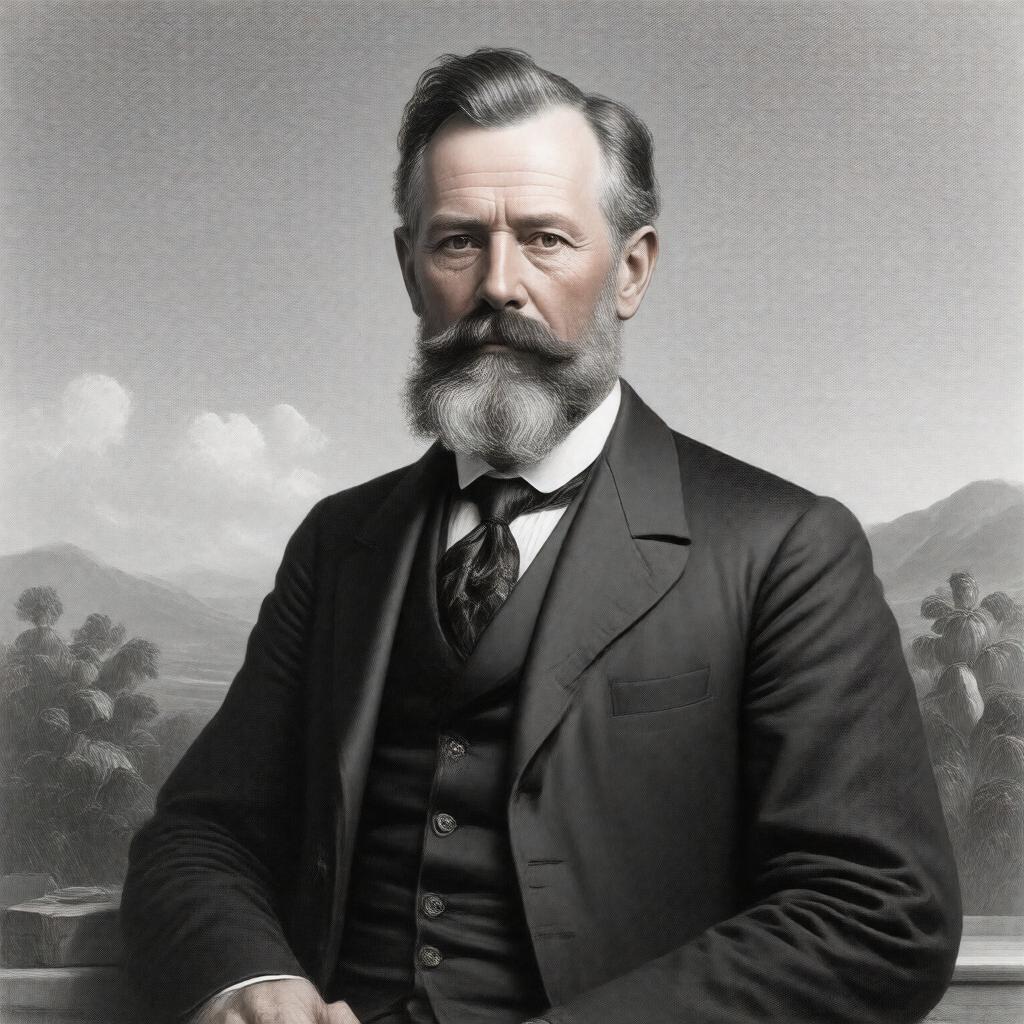 John Bidwell